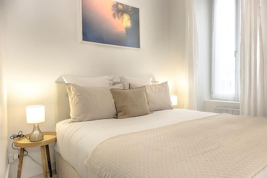 Le Nid Cosy -Au Coeur D'Orleans Apartment Exterior photo
